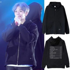 Exo Planet #4 – The Elyxion Kpop Hoodie